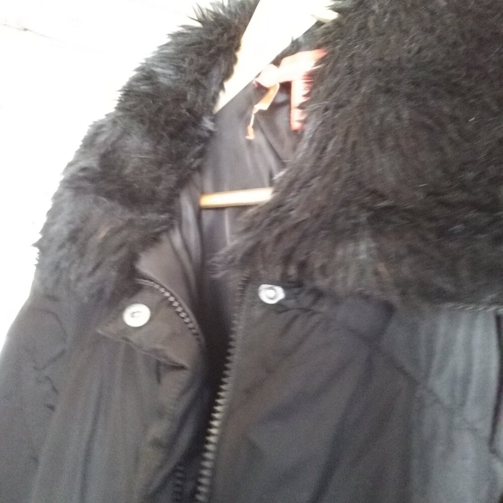 Coat Jacket Razy DAIZY - Picture 4 of 15